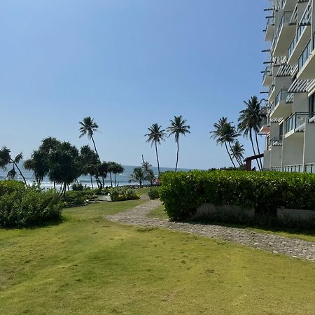 Oceanfront Galle Apartment L4-10 Bagian luar foto
