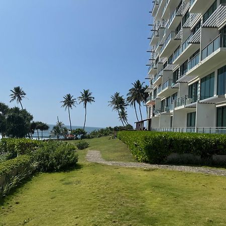 Oceanfront Galle Apartment L4-10 Bagian luar foto