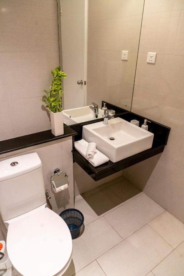 Oceanfront Galle Apartment L4-10 Bagian luar foto