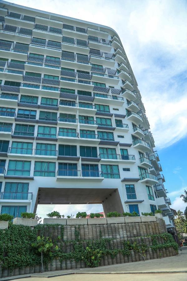 Oceanfront Galle Apartment L4-10 Bagian luar foto
